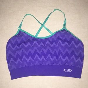 CHAMPION C9 SPORTS BRA